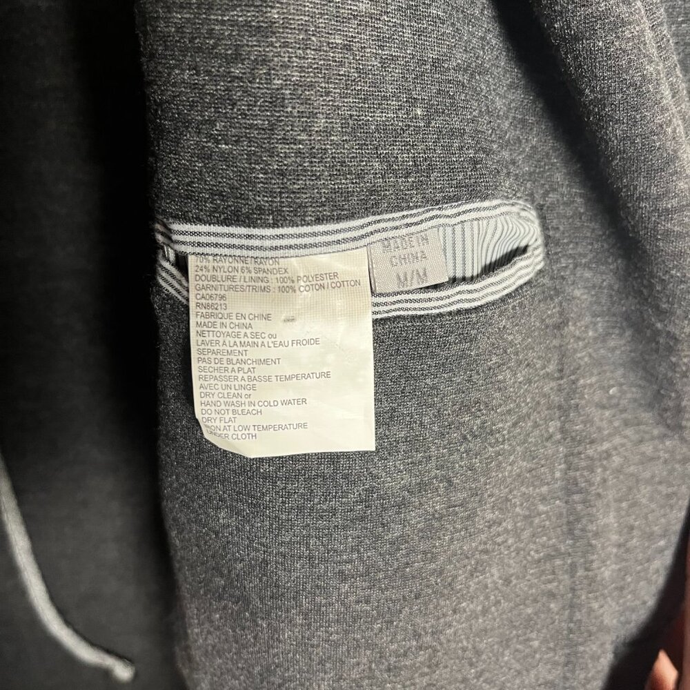Tristan Jacket - Picture 4 of 4